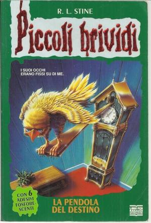 PICCOLI BRIVIDI - LA PENDOLA DEL DESTINO 28